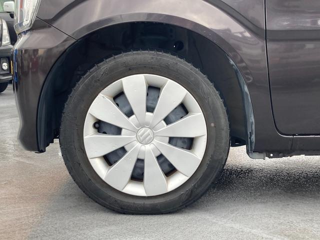 ワゴンＲ ＦＡ　雹害あり　ナビ　ＥＴＣ　ドラレコ　２０２６初売り特選！　歩行者傷害軽減ボディー　運転席・助手席ＳＲＳエアバッグ　ＥＳＰ　４輪ＡＢＳ　リヤドアチャイルドプルーフ　エアコン　パワーステアリング　電波式キーレスエントリー　セキュリティアラームシステム（22枚目）