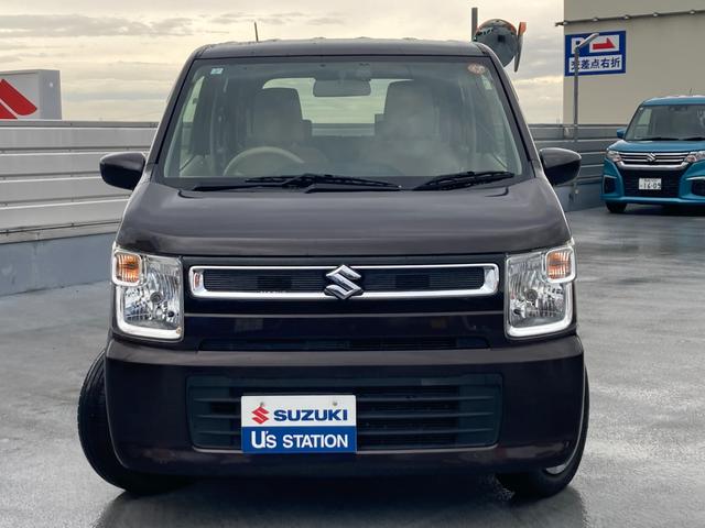 ワゴンＲ ＦＡ　雹害あり　ナビ　ＥＴＣ　ドラレコ　２０２６初売り特選！　歩行者傷害軽減ボディー　運転席・助手席ＳＲＳエアバッグ　ＥＳＰ　４輪ＡＢＳ　リヤドアチャイルドプルーフ　エアコン　パワーステアリング　電波式キーレスエントリー　セキュリティアラームシステム（55枚目）