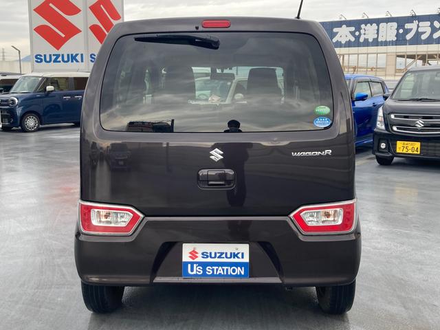 ワゴンＲ ＦＡ　雹害あり　ナビ　ＥＴＣ　ドラレコ　２０２６初売り特選！　歩行者傷害軽減ボディー　運転席・助手席ＳＲＳエアバッグ　ＥＳＰ　４輪ＡＢＳ　リヤドアチャイルドプルーフ　エアコン　パワーステアリング　電波式キーレスエントリー　セキュリティアラームシステム（59枚目）