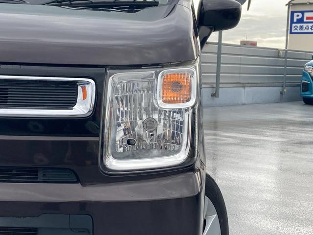 ワゴンＲ ＦＡ　雹害あり　ナビ　ＥＴＣ　ドラレコ　２０２６初売り特選！　歩行者傷害軽減ボディー　運転席・助手席ＳＲＳエアバッグ　ＥＳＰ　４輪ＡＢＳ　リヤドアチャイルドプルーフ　エアコン　パワーステアリング　電波式キーレスエントリー　セキュリティアラームシステム（64枚目）