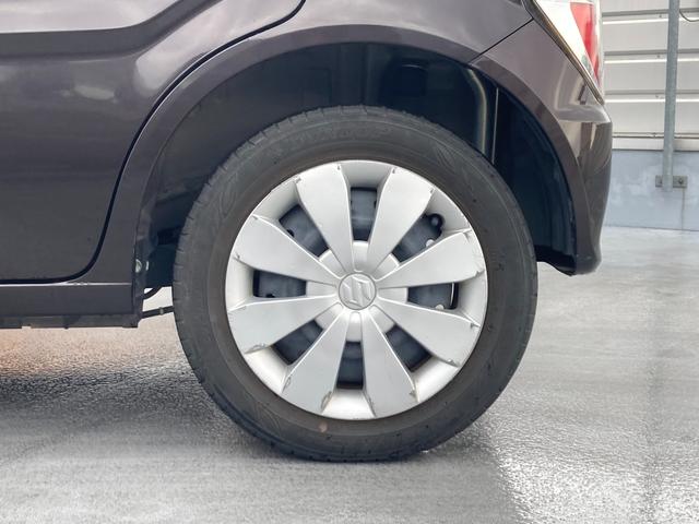 ワゴンＲ ＦＡ　雹害あり　ナビ　ＥＴＣ　ドラレコ　２０２６初売り特選！　歩行者傷害軽減ボディー　運転席・助手席ＳＲＳエアバッグ　ＥＳＰ　４輪ＡＢＳ　リヤドアチャイルドプルーフ　エアコン　パワーステアリング　電波式キーレスエントリー　セキュリティアラームシステム（71枚目）