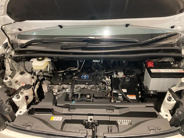 ヴォクシー ハイブリッドＳ－Ｚ　ナビ　全方位カメラ　ＥＴＣ　２０２６初売　運転席・助手席エアバッグ　ＡＢＳ　衝突安全ボディー　盗難防止システム　デュアルエアコン　パワーウィンドウ　クルーズコントロール　本革ステアリング　ＵＶカットガラス　ＥＴＣ　ナビ　全方位カメラ（17枚目）