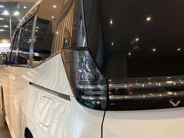 ヴォクシー ハイブリッドＳ－Ｚ　ナビ　全方位カメラ　ＥＴＣ　２０２６初売　運転席・助手席エアバッグ　ＡＢＳ　衝突安全ボディー　盗難防止システム　デュアルエアコン　パワーウィンドウ　クルーズコントロール　本革ステアリング　ＵＶカットガラス　ＥＴＣ　ナビ　全方位カメラ（65枚目）