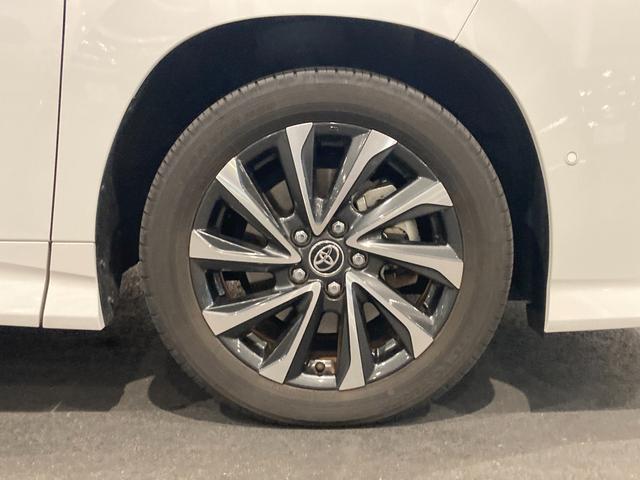 ヴォクシー ハイブリッドＳ－Ｚ　ナビ　全方位カメラ　ＥＴＣ　２０２６初売　運転席・助手席エアバッグ　ＡＢＳ　衝突安全ボディー　盗難防止システム　デュアルエアコン　パワーウィンドウ　クルーズコントロール　本革ステアリング　ＵＶカットガラス　ＥＴＣ　ナビ　全方位カメラ（68枚目）