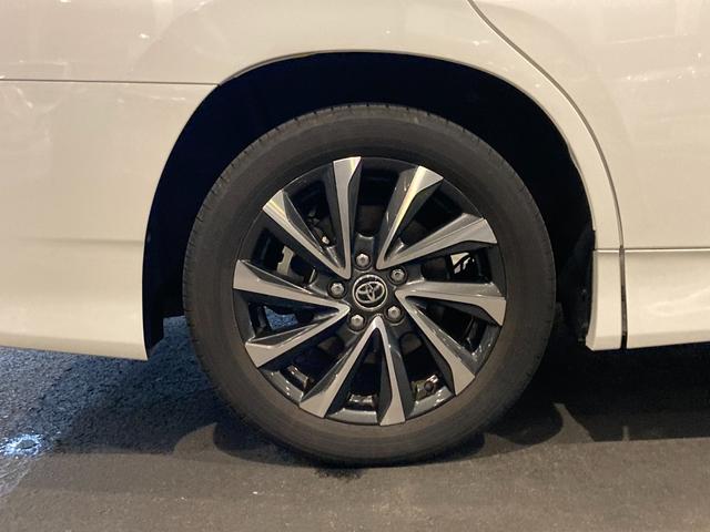 ヴォクシー ハイブリッドＳ－Ｚ　ナビ　全方位カメラ　ＥＴＣ　２０２６初売　運転席・助手席エアバッグ　ＡＢＳ　衝突安全ボディー　盗難防止システム　デュアルエアコン　パワーウィンドウ　クルーズコントロール　本革ステアリング　ＵＶカットガラス　ＥＴＣ　ナビ　全方位カメラ（69枚目）