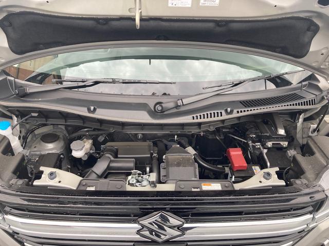 スペーシアカスタム ＨＹＢＲＩＤ　ＸＳターボ　オーディオレス　２０２６初売り特選　歩行者傷害軽減ボディー　運転席・助手席ＳＲＳエアバッグ　ＥＳＰ　４輪ＡＢＳ　リヤドアチャイルドプルーフ　エアコン　パワーステアリング　電波式キーレスエントリー　セキュリティアラームシステム　ＤＡＢＳ２（68枚目）