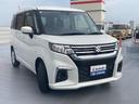ソリオ Ｇ　２型　元社用車　オーディオレス　アツいぜ！大類！　歩行者傷害軽減ボディー　運転席・助手席ＳＲＳエアバッグ　ＥＳＰ　４輪ＡＢＳ　リヤドアチャイルドプルーフ　エアコン　パワーステアリング　電波式キーレスエントリー　セキュリティアラームシステム（6枚目）