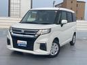 ソリオ Ｇ　２型　元社用車　オーディオレス　アツいぜ！大類！　歩行者傷害軽減ボディー　運転席・助手席ＳＲＳエアバッグ　ＥＳＰ　４輪ＡＢＳ　リヤドアチャイルドプルーフ　エアコン　パワーステアリング　電波式キーレスエントリー　セキュリティアラームシステム（7枚目）