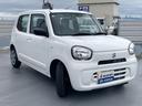 アルト L 2型 オーディオレス 試乗車でした! SHOWTIME! 歩行者傷害軽減ボディー 運転席・助手席SRSエアバッグ ESP 4輪ABS リヤドアチャイルドプルーフ エアコン パワーステアリング 電波式キーレスエントリー セキュリティアラームシステム(6枚目)