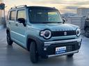 ハスラー タフワイルドターボ　全方位ナビ　元試乗車　冬が始まるよ祭！　歩行者傷害軽減ボディー　運転席・助手席ＳＲＳエアバッグ　ＥＳＰ　４輪ＡＢＳ　リヤドアチャイルドプルーフ　エアコン　パワーステアリング　電波式キーレスエントリー　セキュリティアラームシステム（6枚目）