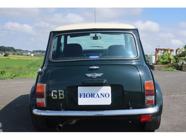 ローバー ＭＩＮＩ