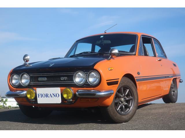 いすゞ ベレット 1600GTR 1600GTタイプR 前期型 いすゞ ベレット 1600GTR 1600GTタイプR 前期型