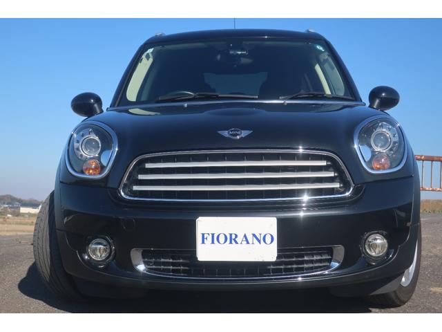 ＭＩＮＩ クーパーＤ　クロスオーバー　ツインカム・ディーゼルターボ１１２馬力　６速ＡＴ　ディスチャージヘッドライト　社外ナビ・ＴＶ・バックカメラ　レザーステアリング　ダイナミックスタビリティコントロール　ブレーキアシスト（14枚目）