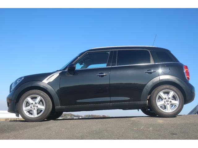 ＭＩＮＩ クーパーＤ　クロスオーバー　ツインカム・ディーゼルターボ１１２馬力　６速ＡＴ　ディスチャージヘッドライト　社外ナビ・ＴＶ・バックカメラ　レザーステアリング　ダイナミックスタビリティコントロール　ブレーキアシスト（29枚目）