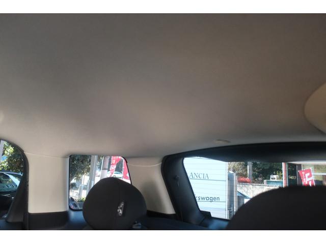 ＭＩＮＩ クーパーＤ　クロスオーバー　ツインカム・ディーゼルターボ１１２馬力　６速ＡＴ　ディスチャージヘッドライト　社外ナビ・ＴＶ・バックカメラ　レザーステアリング　ダイナミックスタビリティコントロール　ブレーキアシスト（45枚目）