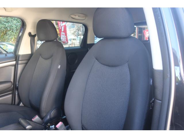ＭＩＮＩ クーパーＤ　クロスオーバー　ツインカム・ディーゼルターボ１１２馬力　６速ＡＴ　ディスチャージヘッドライト　社外ナビ・ＴＶ・バックカメラ　レザーステアリング　ダイナミックスタビリティコントロール　ブレーキアシスト（57枚目）