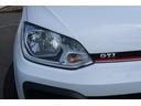 アップ！ アップ！ＧＴＩ　６速マニュアル限定車　１０００ｃｃ３気筒ツインカムターボＴＳＩエンジン　１１６馬力　アイドリングストップ　パークディスタンスコントロール　アンビエントライト　シートヒーター　チェック柄シート（4枚目）