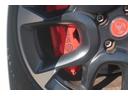 コンペティツィオーネ　５速マニュアル１８０馬力ターボ　ＣＯＸボディダンパー装着　アップルカープレィ７インチモニター　レコルトモンツアマフラー　ブレンボ製キャリパー　サベルトシート　バックカメラ　ドラレコ　ＨＩＤライト（27枚目）