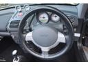 ベースグレード　７００ｃｃインタークーラーターボ８２馬力　パドルシフト付６速ＡＴ　電動ルーフ　純正オプション１６インチアルミ　オプションカラー・スターブルーメタリック　ＥＴＣ（33枚目）