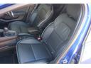 レザーシート シートヒーター内蔵です