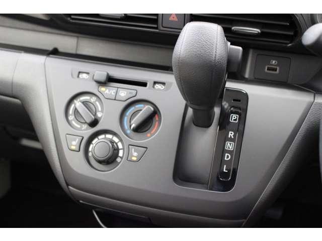 eKワゴン M 衝突被害軽減ブレーキ 禁煙車 誤発進抑制(13枚目)