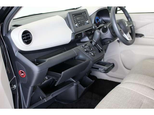 eKワゴン M 衝突被害軽減ブレーキ 禁煙車 誤発進抑制(17枚目)