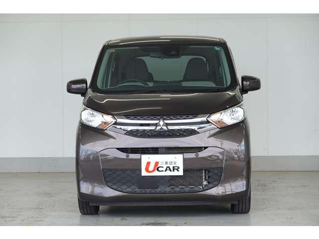 eKワゴン G 純正ナビゲーション バックカメラ(4枚目)