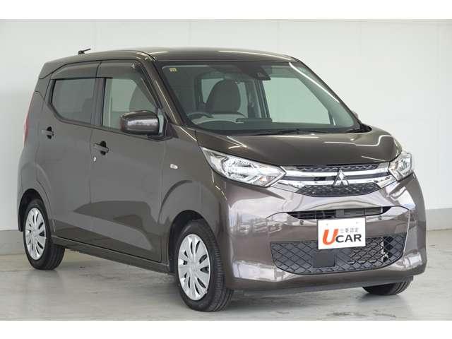 eKワゴン G 純正ナビゲーション バックカメラ(5枚目)