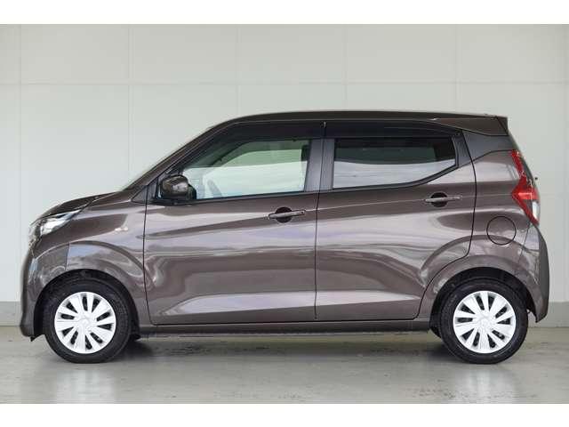 eKワゴン G 純正ナビゲーション バックカメラ(6枚目)