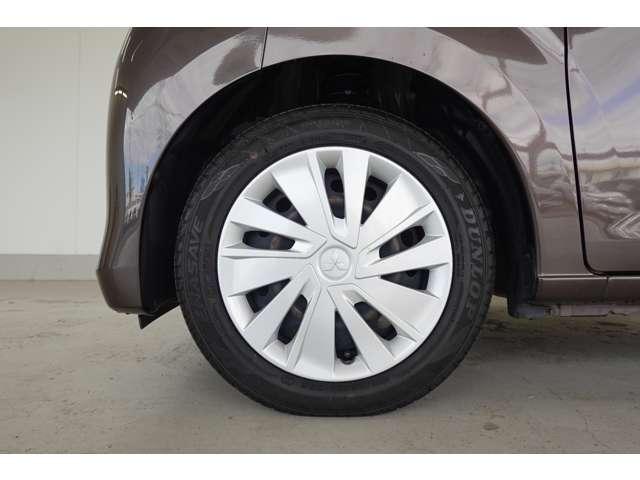 eKワゴン G 純正ナビゲーション バックカメラ(9枚目)