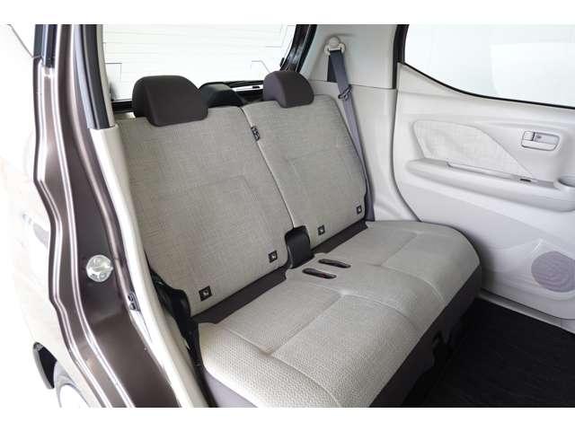 eKワゴン G 純正ナビゲーション バックカメラ(13枚目)