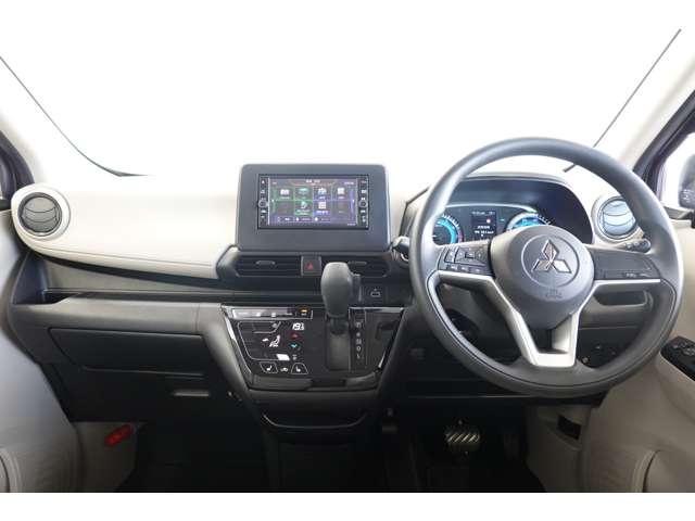 eKワゴン G 純正ナビゲーション バックカメラ(14枚目)