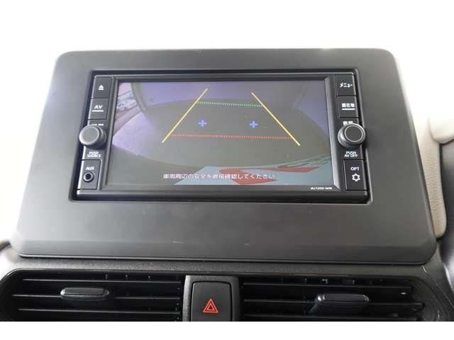 eKワゴン G 純正ナビゲーション バックカメラ(19枚目)
