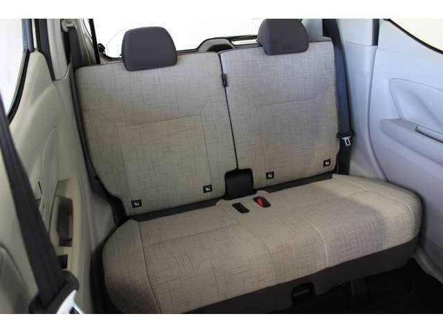 ｅＫワゴン Ｍ　衝突被害軽減ブレーキ　禁煙車　誤発進抑制（19枚目）