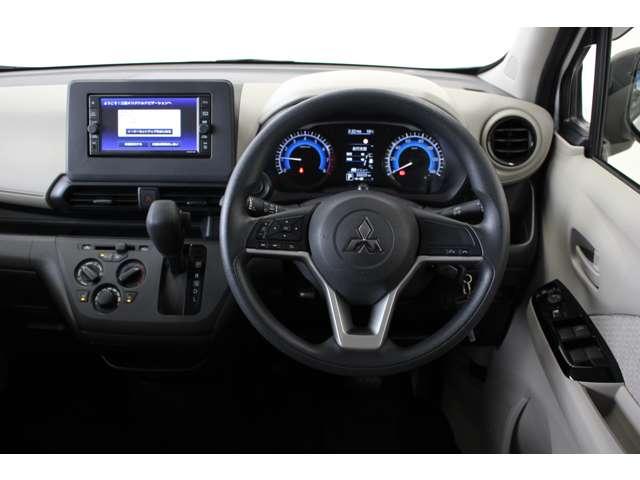 eKワゴン M 衝突被害軽減ブレーキ 禁煙車 誤発進抑制(10枚目)