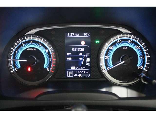 eKワゴン M 衝突被害軽減ブレーキ 禁煙車 誤発進抑制(11枚目)