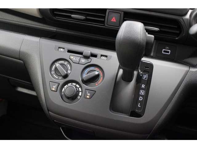 eKワゴン M 衝突被害軽減ブレーキ 禁煙車 誤発進抑制(13枚目)