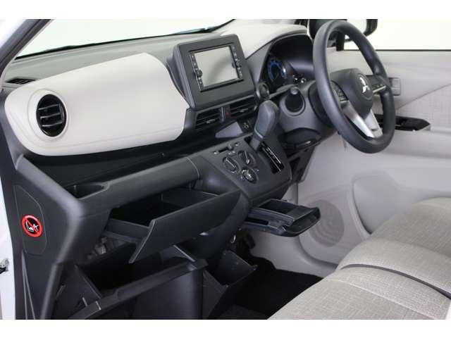 eKワゴン M 衝突被害軽減ブレーキ 禁煙車 誤発進抑制(17枚目)