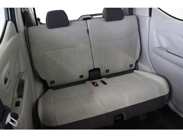 eKワゴン M 衝突被害軽減ブレーキ 禁煙車 誤発進抑制(19枚目)