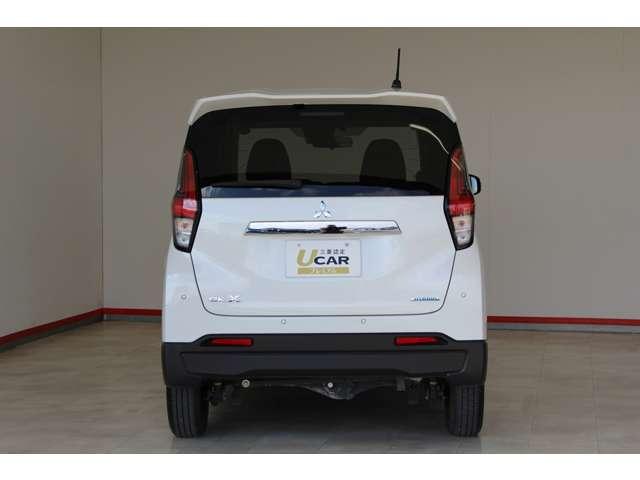 三菱では、高い技術と豊富な経験を備えた三菱メカニックと品質検査によって、点検整備でメカニカル機能と安心のボディーチェックを実施しています。