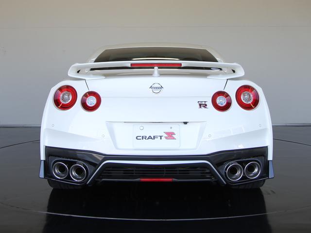 ピュアエディション17モデル 禁煙車 純正アルミ 特別塗装色(4枚目)
