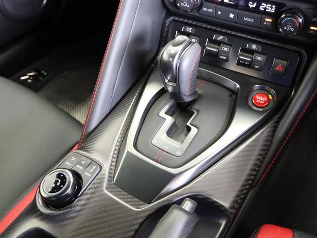 ブラックエディション 18モデル 禁煙車 BOSEサウンド サッチャム防盗 チタン合金製マフラー リア3面プライバシーガラス プレミアムスポーツマット黒 ブラックED専用RECAROシート シートヒーター 特別塗装色(15枚目)