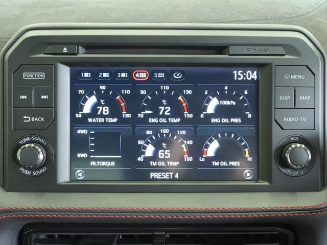 GT-R ニスモ MY20 NISMOスポーツリセッティング リヤ3面プライバシーガラス 全面ラバーディップ NISMOフロアマット NISMO専用カーボン製ルーフ NISMO専用カーボン製エンジンフード サッチャム(16枚目)