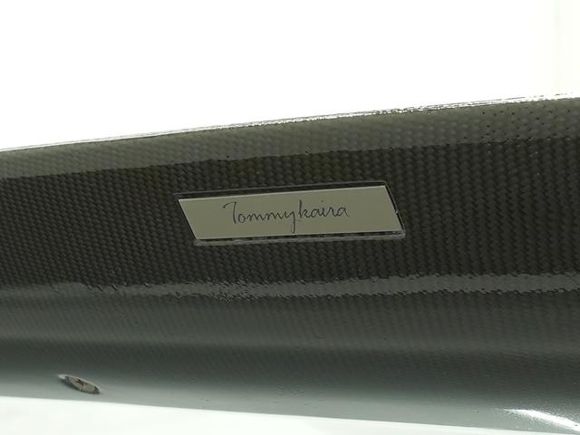 スカイライン GT-R トミーカイラR トミーカイラR専用品装備 NISMO LMGT4アルミホイール  NISMOシートカバー トミーカイラ専用フロントグリル トミーカイラ専用フロントスポイラー トミーカイラ専用マフラー(11枚目)