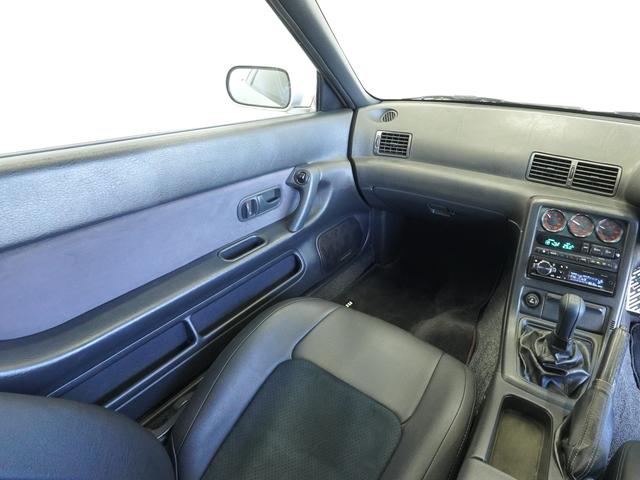 スカイライン GT-R トミーカイラR トミーカイラR専用品装備 NISMO LMGT4アルミホイール  NISMOシートカバー トミーカイラ専用フロントグリル トミーカイラ専用フロントスポイラー トミーカイラ専用マフラー(20枚目)