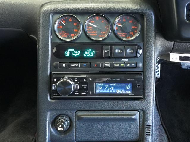 スカイライン GT-R トミーカイラR トミーカイラR専用品装備 NISMO LMGT4アルミホイール  NISMOシートカバー トミーカイラ専用フロントグリル トミーカイラ専用フロントスポイラー トミーカイラ専用マフラー(21枚目)