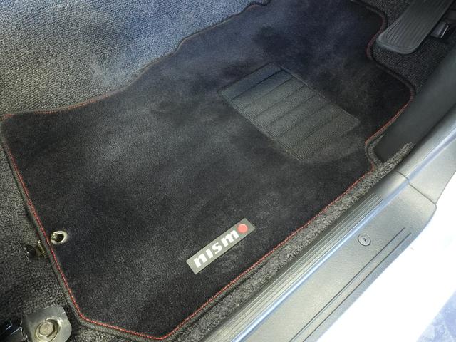 スカイライン GT-R トミーカイラR トミーカイラR専用品装備 NISMO LMGT4アルミホイール  NISMOシートカバー トミーカイラ専用フロントグリル トミーカイラ専用フロントスポイラー トミーカイラ専用マフラー(22枚目)