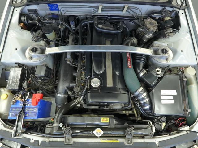 スカイライン GT-R トミーカイラR トミーカイラR専用品装備 NISMO LMGT4アルミホイール  NISMOシートカバー トミーカイラ専用フロントグリル トミーカイラ専用フロントスポイラー トミーカイラ専用マフラー(23枚目)