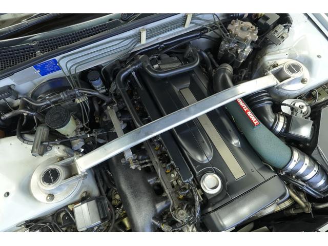 スカイライン GT-R トミーカイラR トミーカイラR専用品装備 NISMO LMGT4アルミホイール  NISMOシートカバー トミーカイラ専用フロントグリル トミーカイラ専用フロントスポイラー トミーカイラ専用マフラー(24枚目)