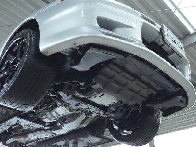 スカイライン GT-R トミーカイラR トミーカイラR専用品装備 NISMO LMGT4アルミホイール  NISMOシートカバー トミーカイラ専用フロントグリル トミーカイラ専用フロントスポイラー トミーカイラ専用マフラー(30枚目)